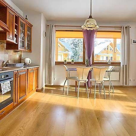 Apartament Madera Polna Zakopane Exterior foto