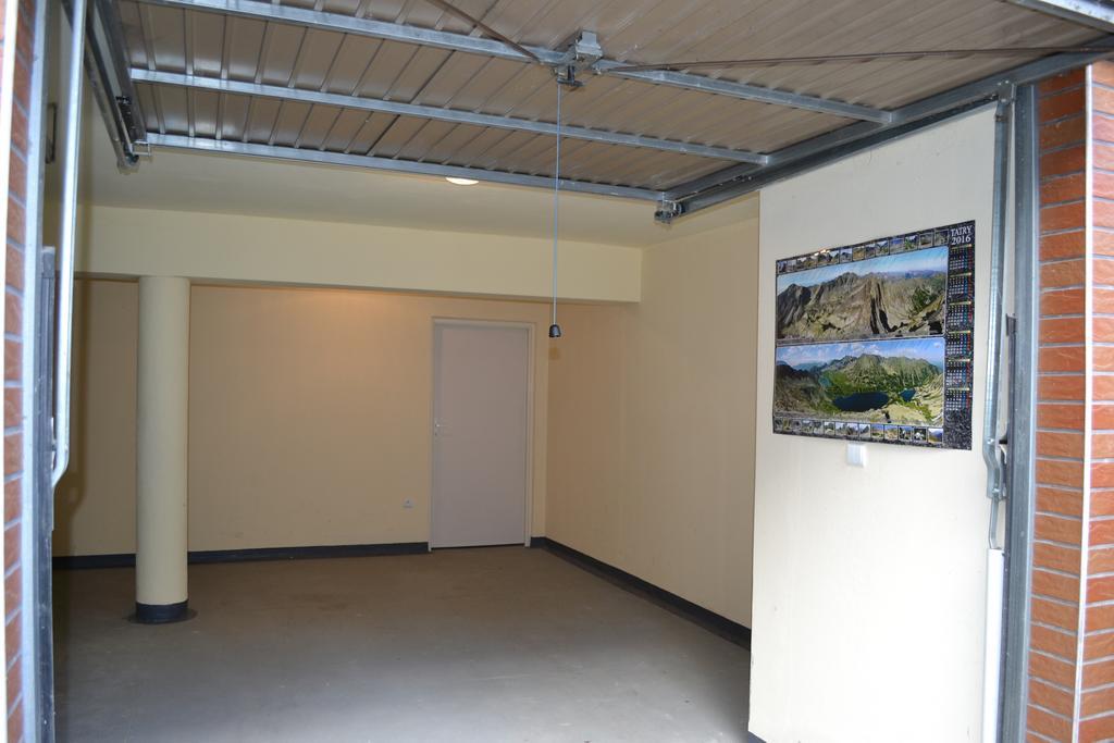 Apartament Madera Polna Zakopane Cameră foto