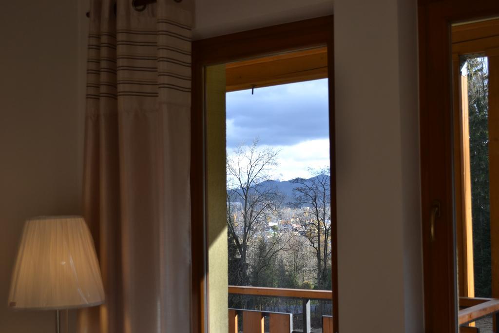 Apartament Madera Polna Zakopane Cameră foto