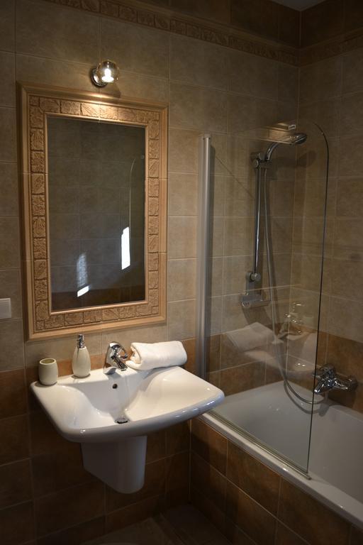 Apartament Madera Polna Zakopane Cameră foto