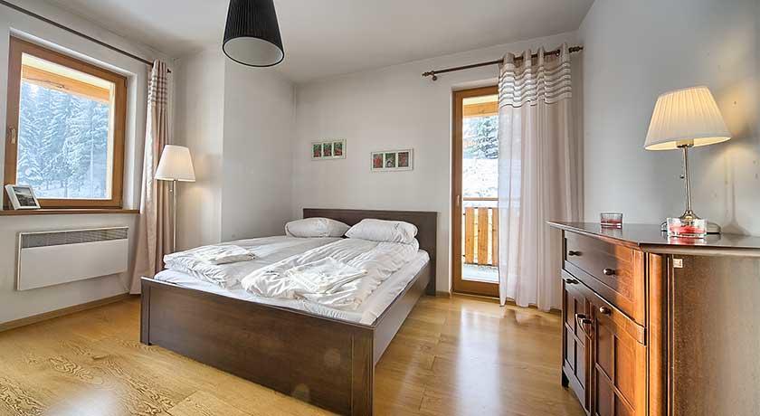 Apartament Madera Polna Zakopane Exterior foto