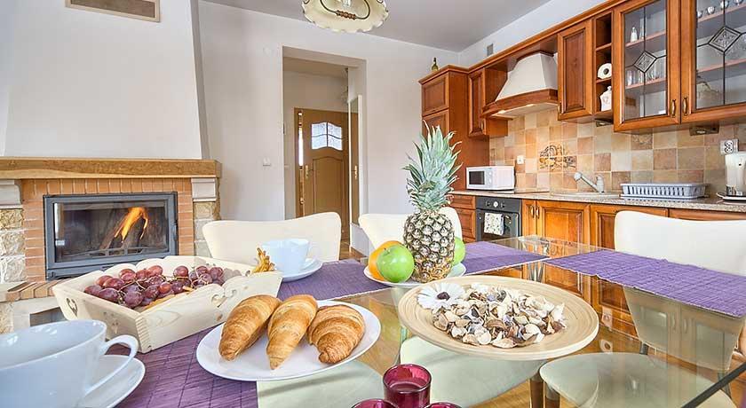 Apartament Madera Polna Zakopane Exterior foto